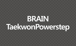 brain taekwonpowerstep